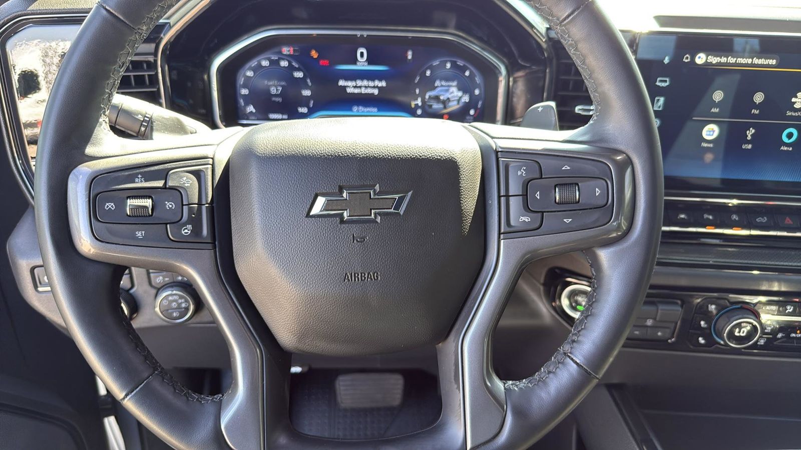 Used Car 2025 Chevrolet Silverado 1500  Zr2 For Sale Under $70,000 In Austin, Texas