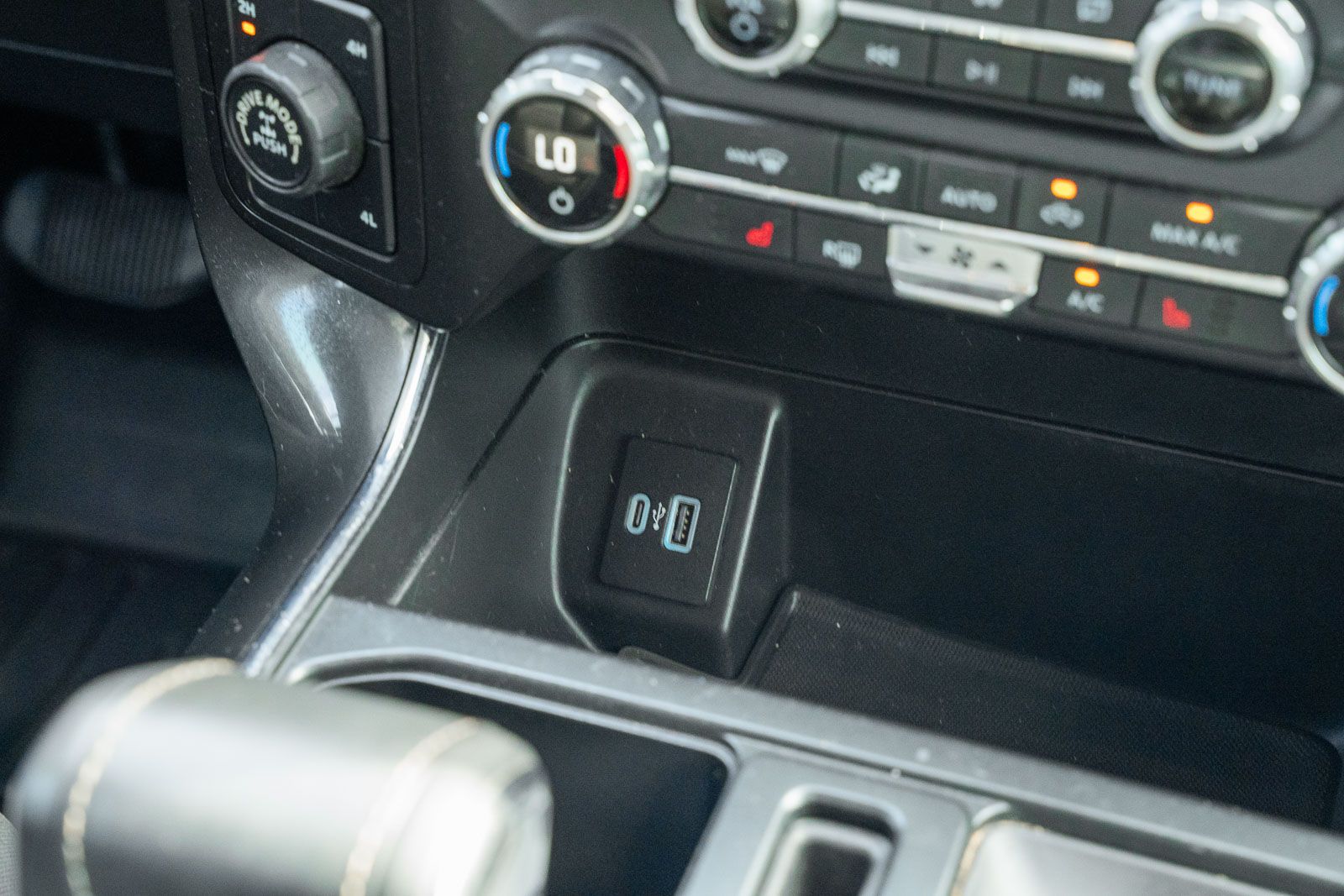 Used 2021 Ford F-150 Truck