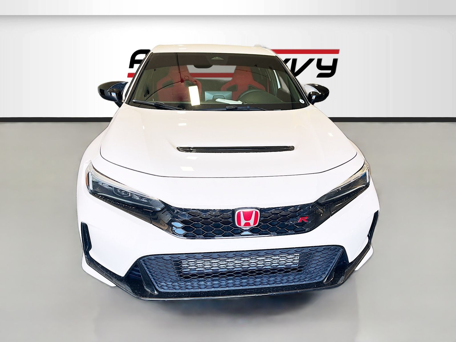 Used 2024 White Honda  image 2