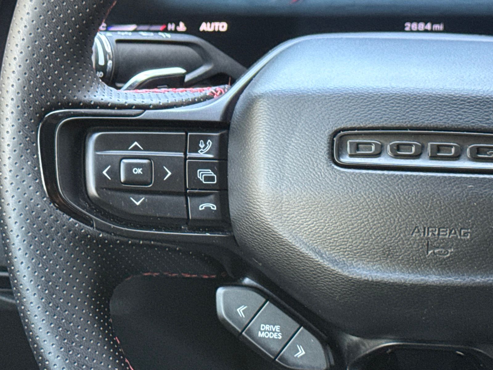 Used 2026 Gray Dodge Scat Pack Plus image 17