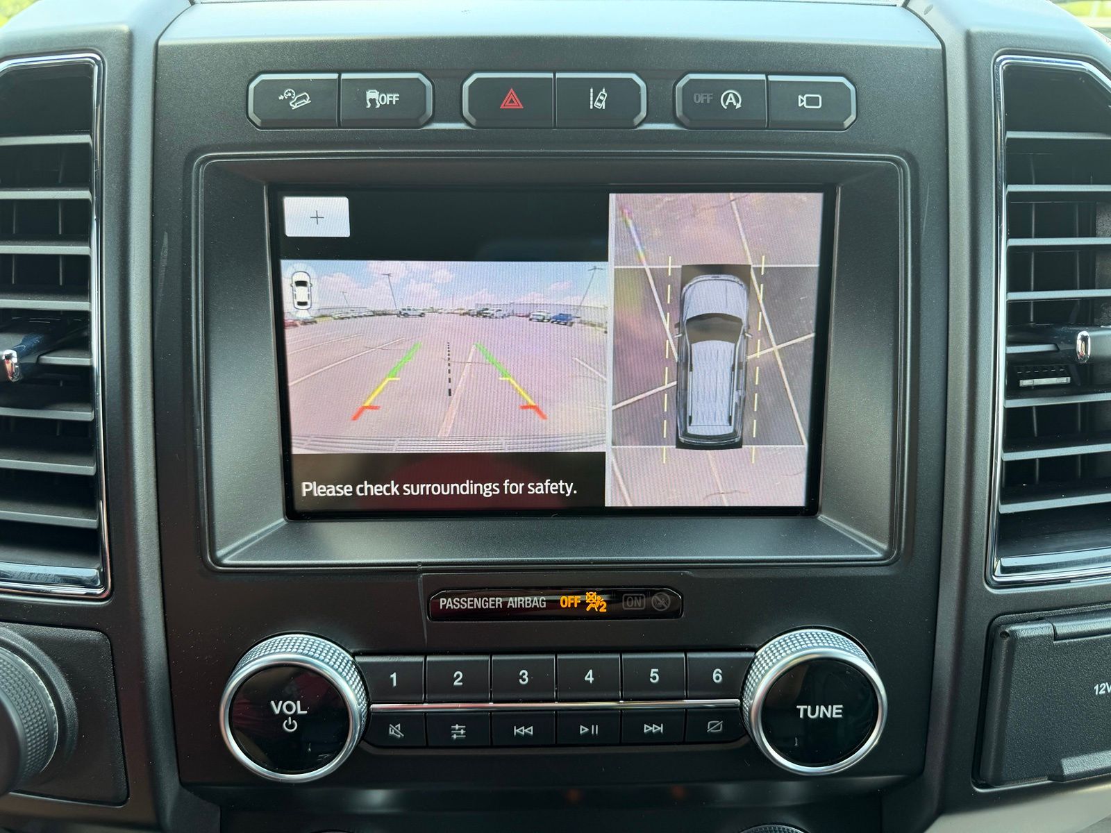 2021 Ford Expedition image 22