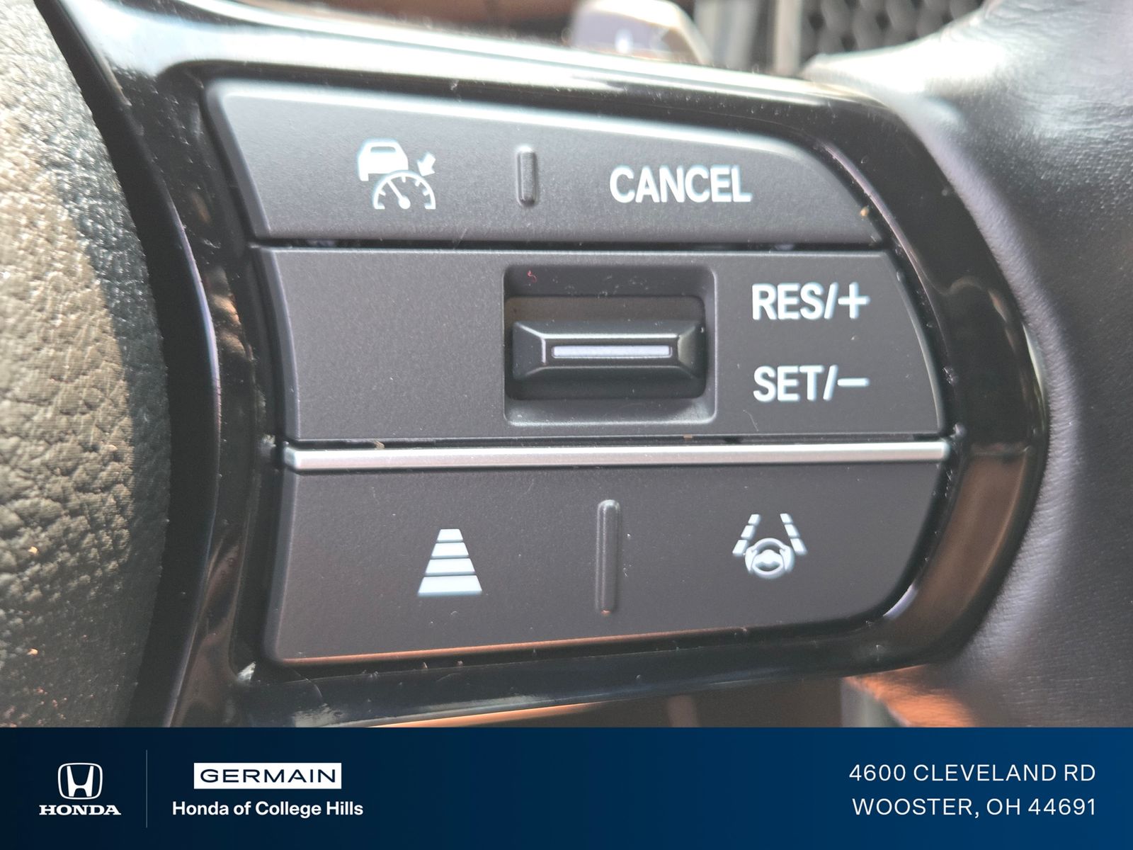 Certified Used 2024 Silver Honda Sport image 23