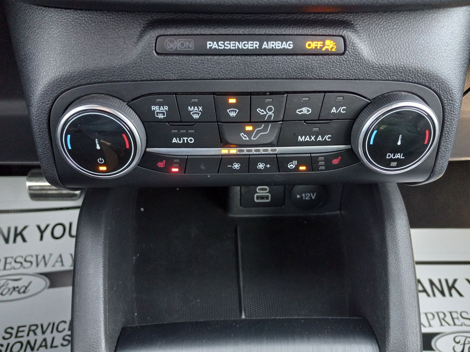 2024 Ford Escape image 22