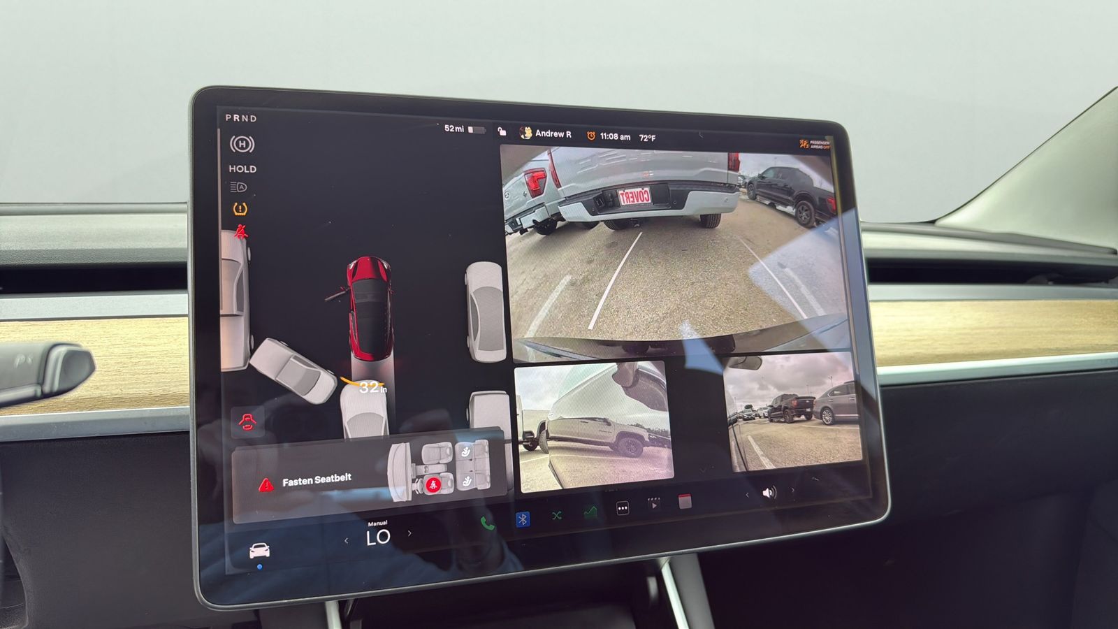 Used Car 2019 Tesla Model 3  Long Range For Sale Under $20,000 In Austin, Texas