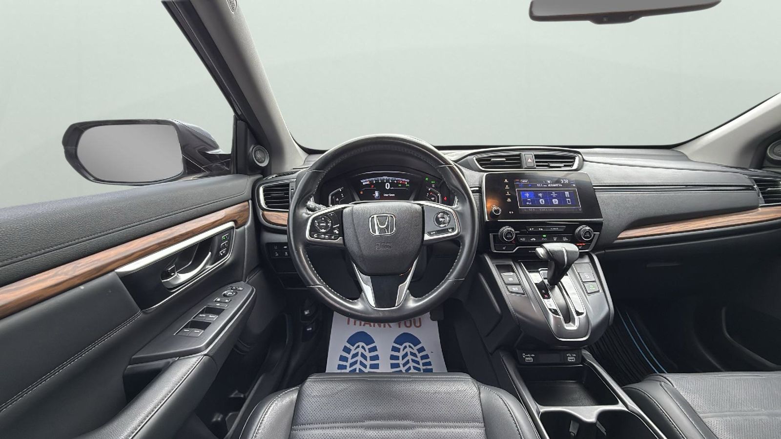 Used Car 2022 Honda Cr-v  Ex-l For Sale Under $30,000 In Austin, Texas