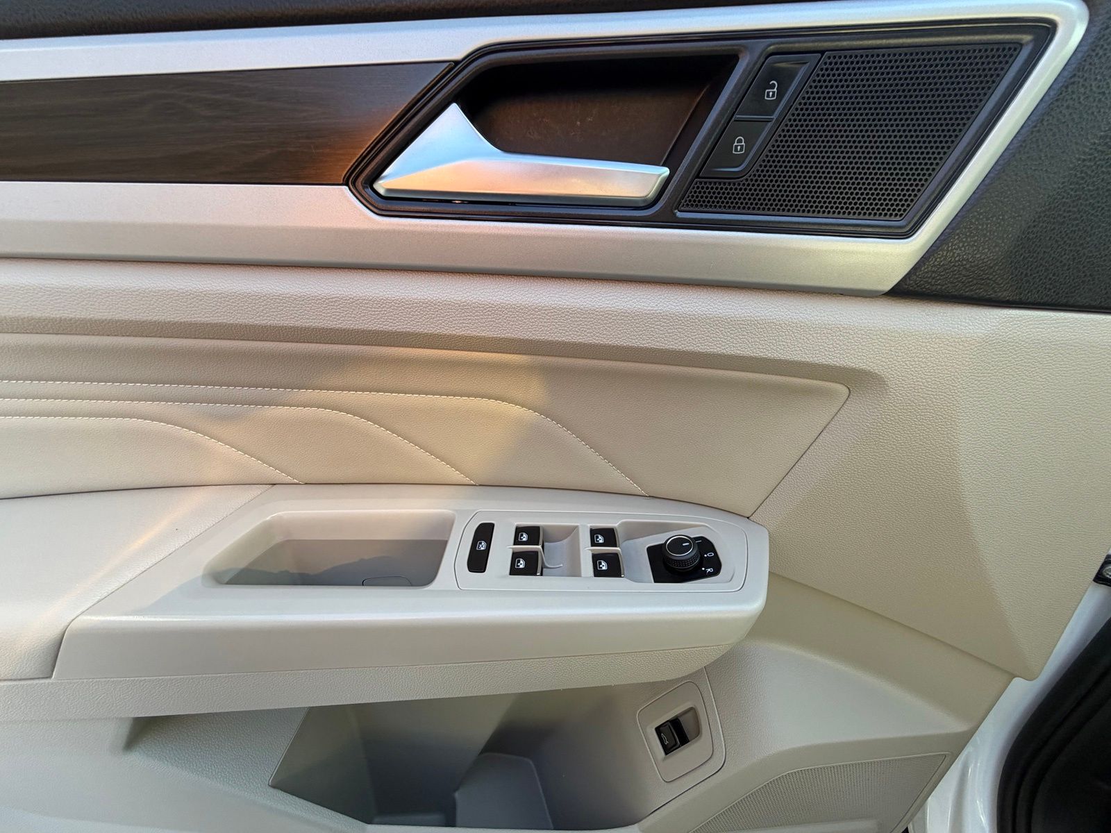 Used 2023 Volkswagen Atlas SUV