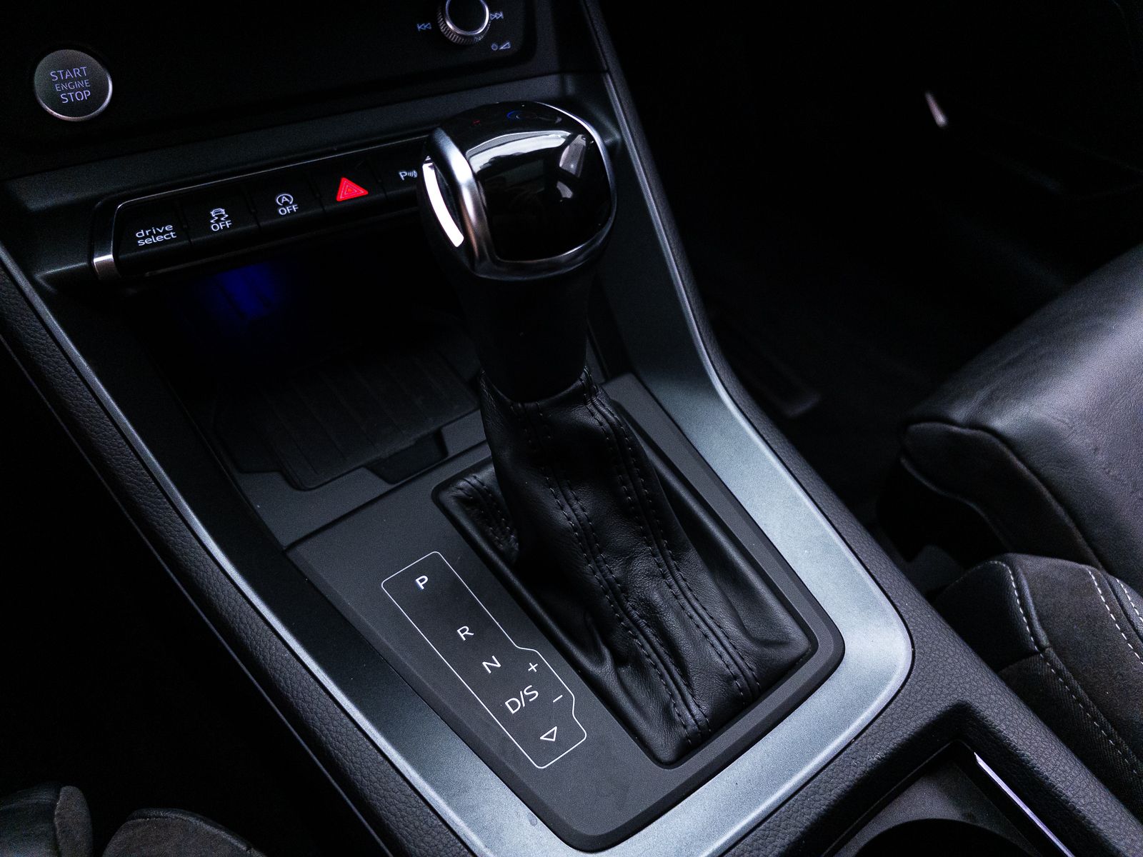 2019 Audi Q3 S Line Premium - Photo 33
