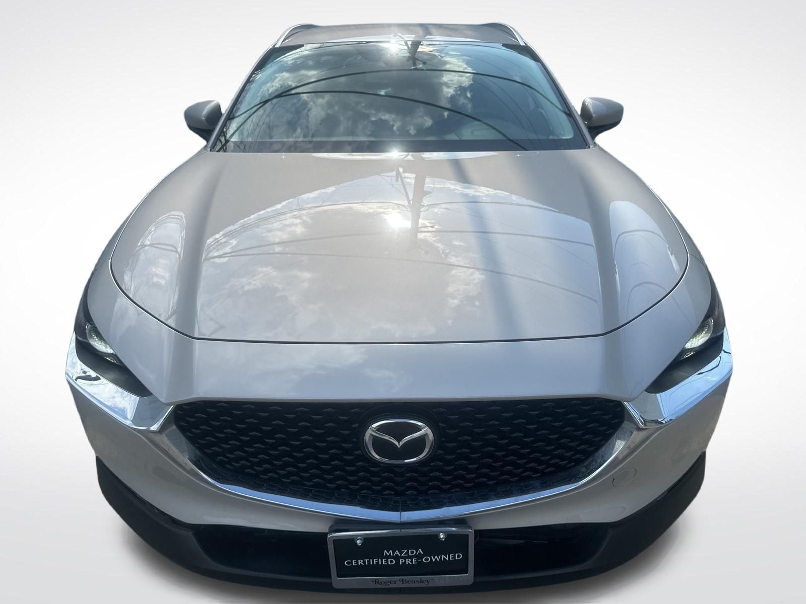 Used Car 2023 Mazda Cx-30  2.5 S Preferred Package For Sale Under $25,000 In Austin, Texas