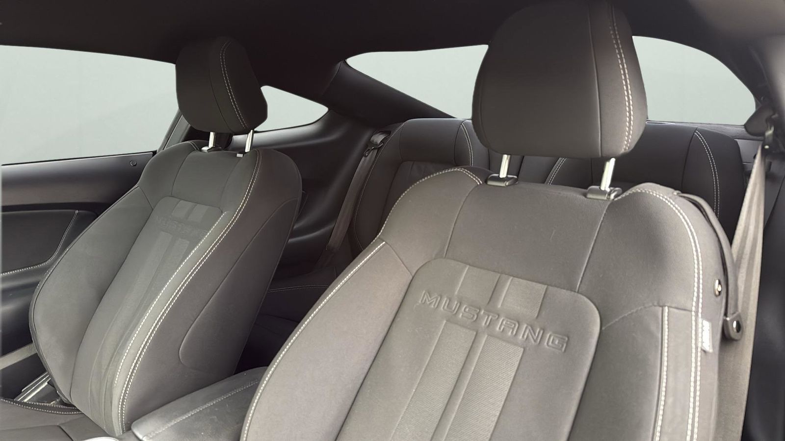 Used Car 2019 Ford Mustang  Gt For Sale Under $35,000 In Austin, Texas