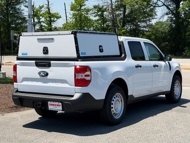 New 2026 Oxford White Ford XL image 6