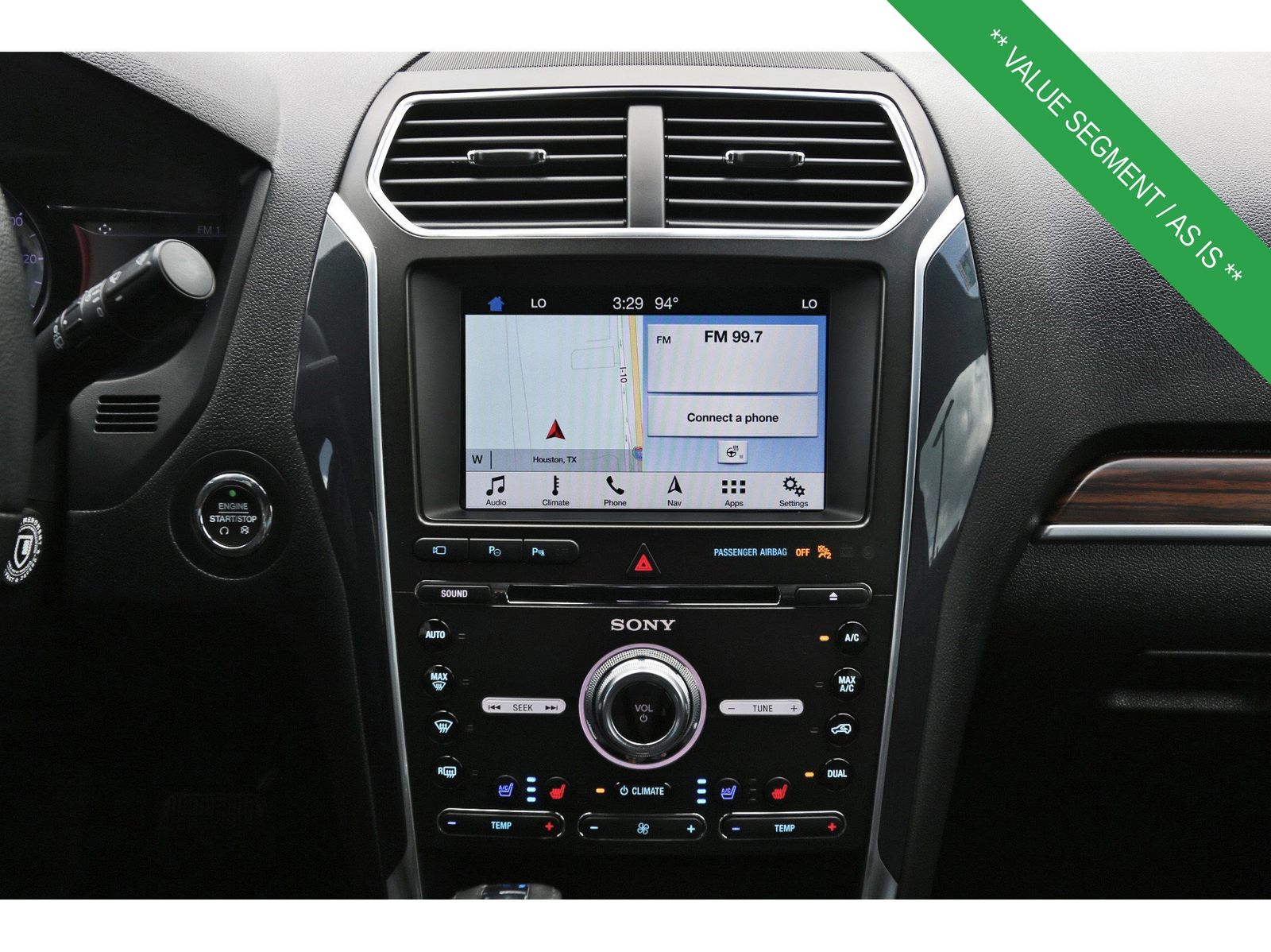 Explorer Limited