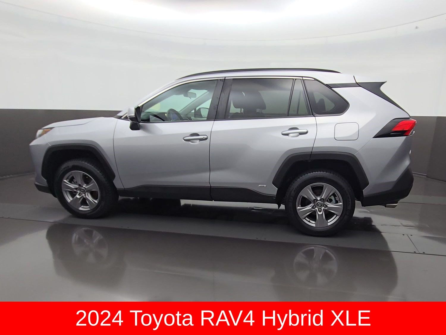 Used 2024 Toyota RAV4 Hybrid SUV