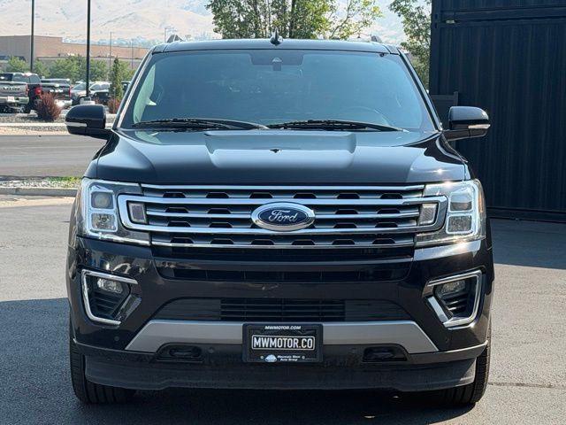 Used 2020 Ford Expedition SUV