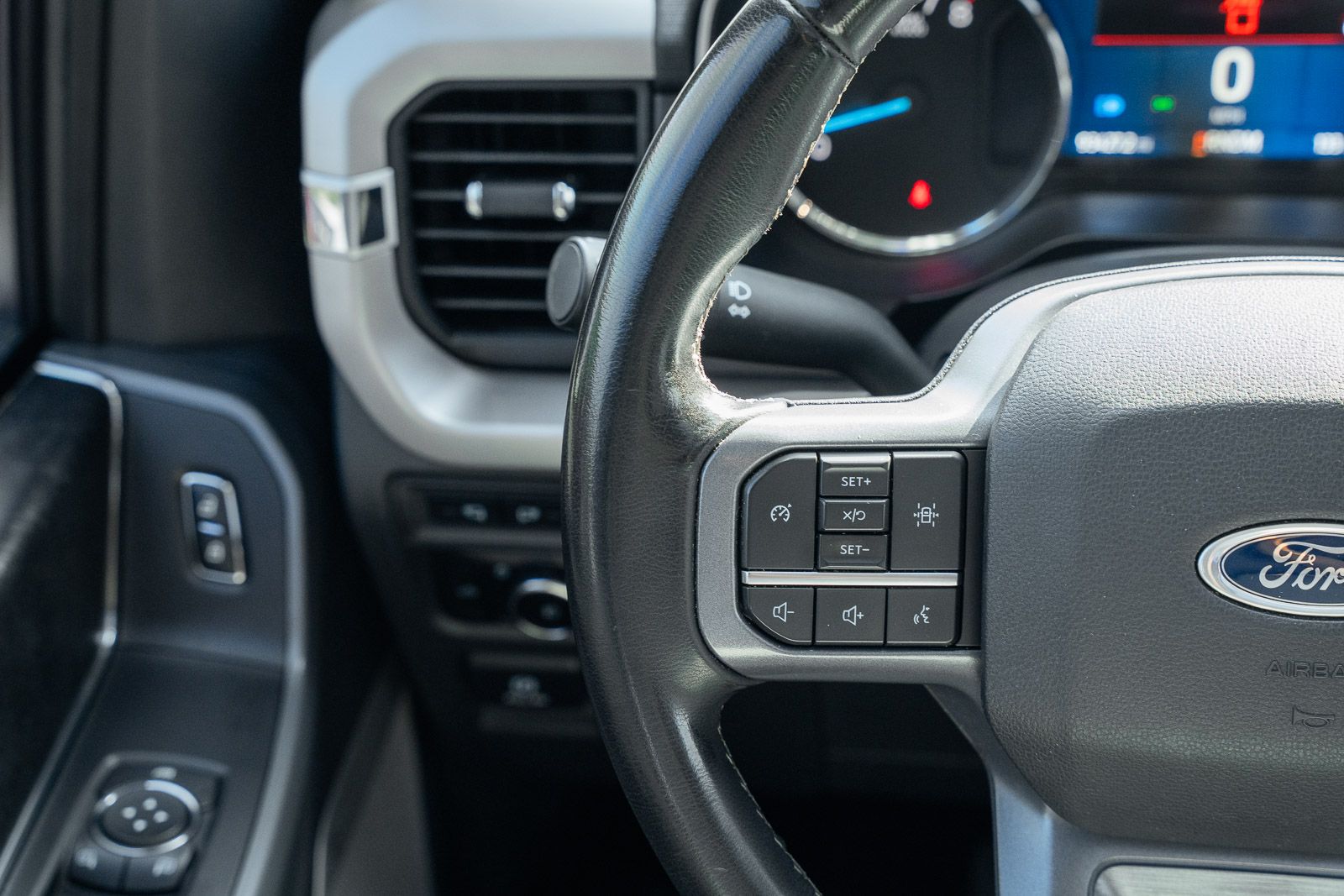 Used 2023 Ford F-150 Truck