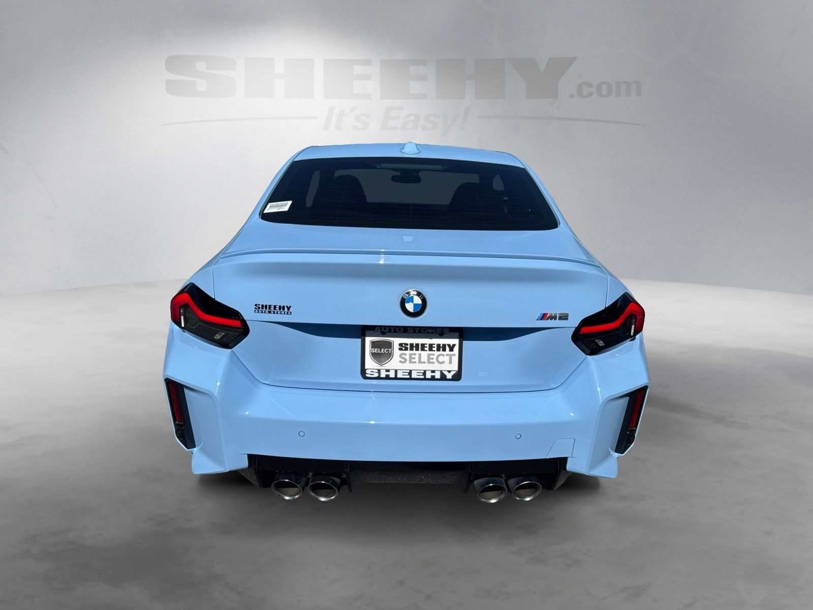 Used 2023 Blue BMW Base image 19