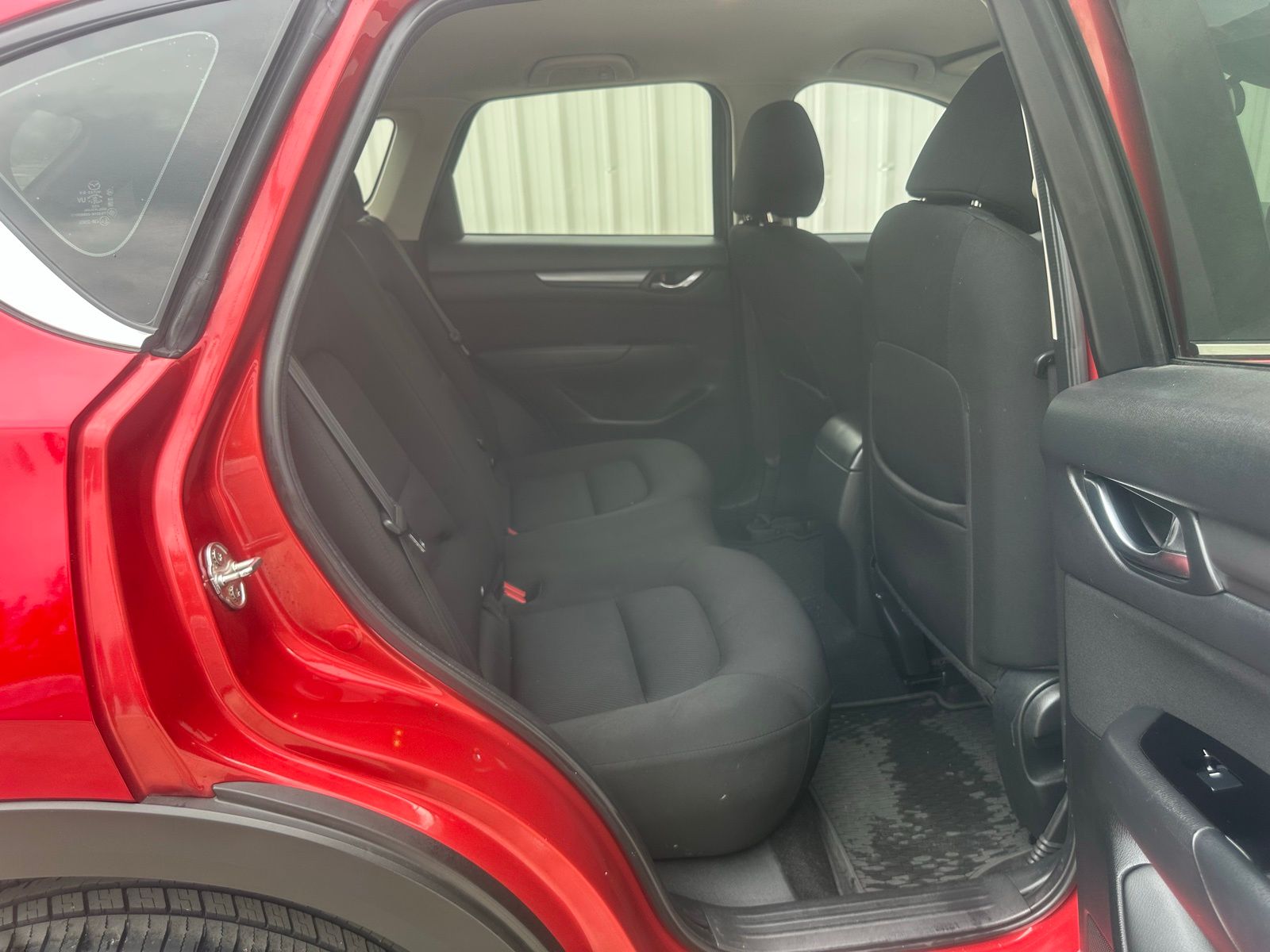 Used Car 2022 Mazda Cx-5  2.5 S For Sale Under $25,000 In Austin, Texas