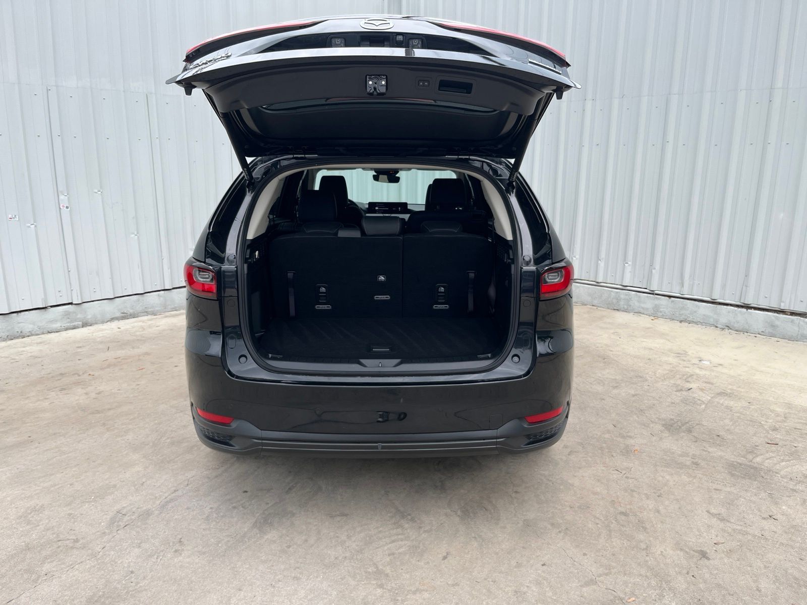 Used Car 2025 Mazda Cx-90  3.3 Turbo Preferred For Sale Under $35,000 In Austin, Texas