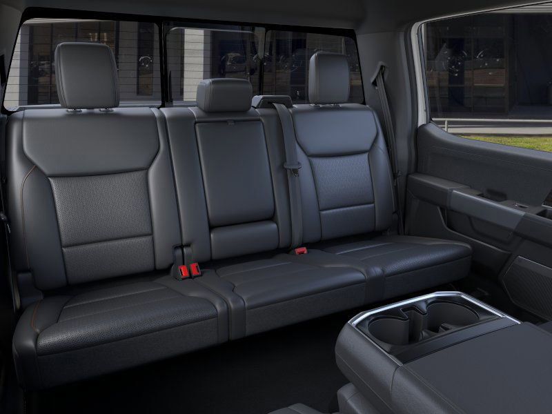 New Car 2025 Ford F-150  Lariat For Sale Under $70,000 In Austin, Texas