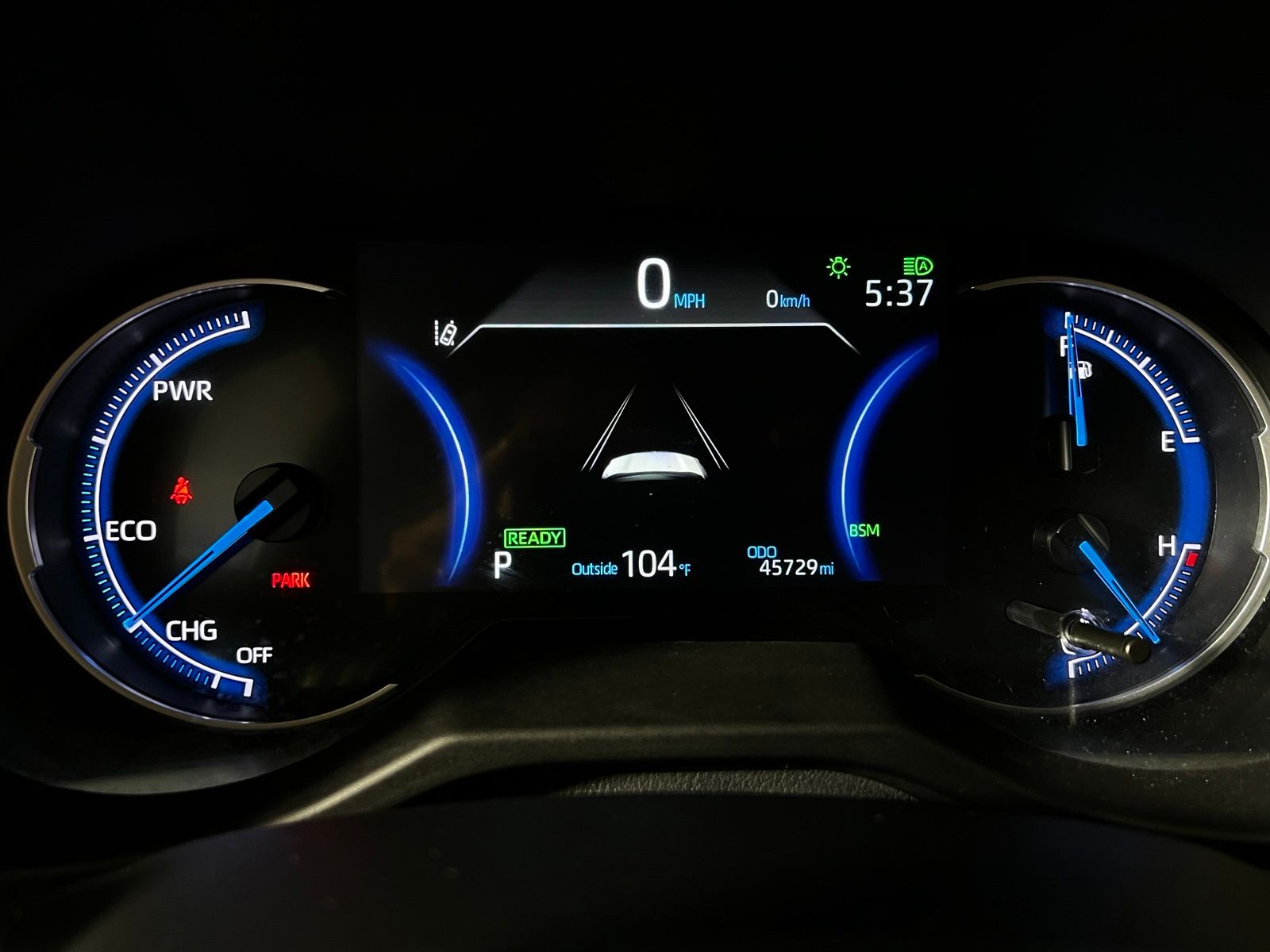 Thumbnail: 2025 Toyota RAV4 - 16