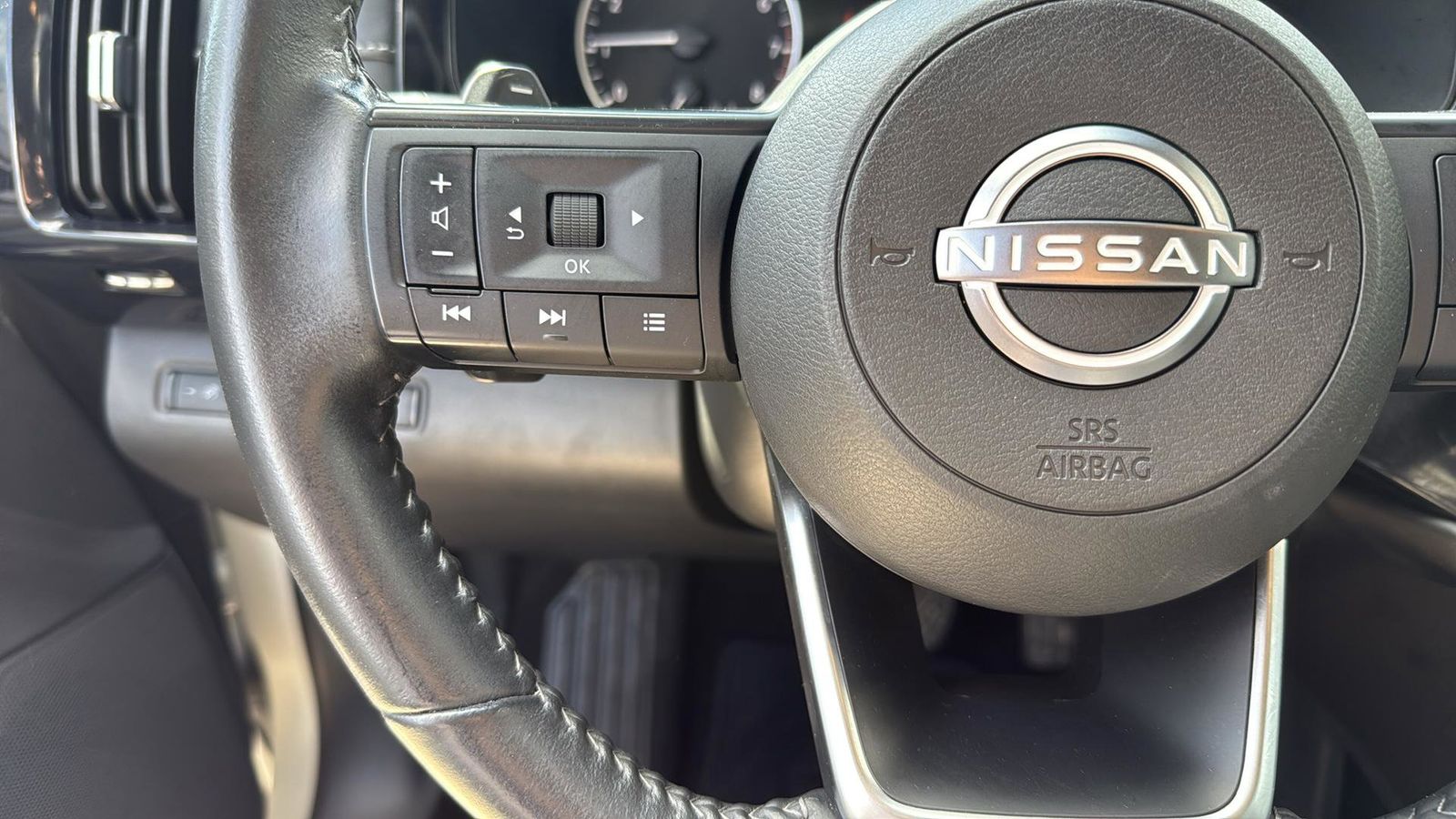Used Car 2024 Nissan Pathfinder  Sv For Sale Under $30,000 In Austin, Texas