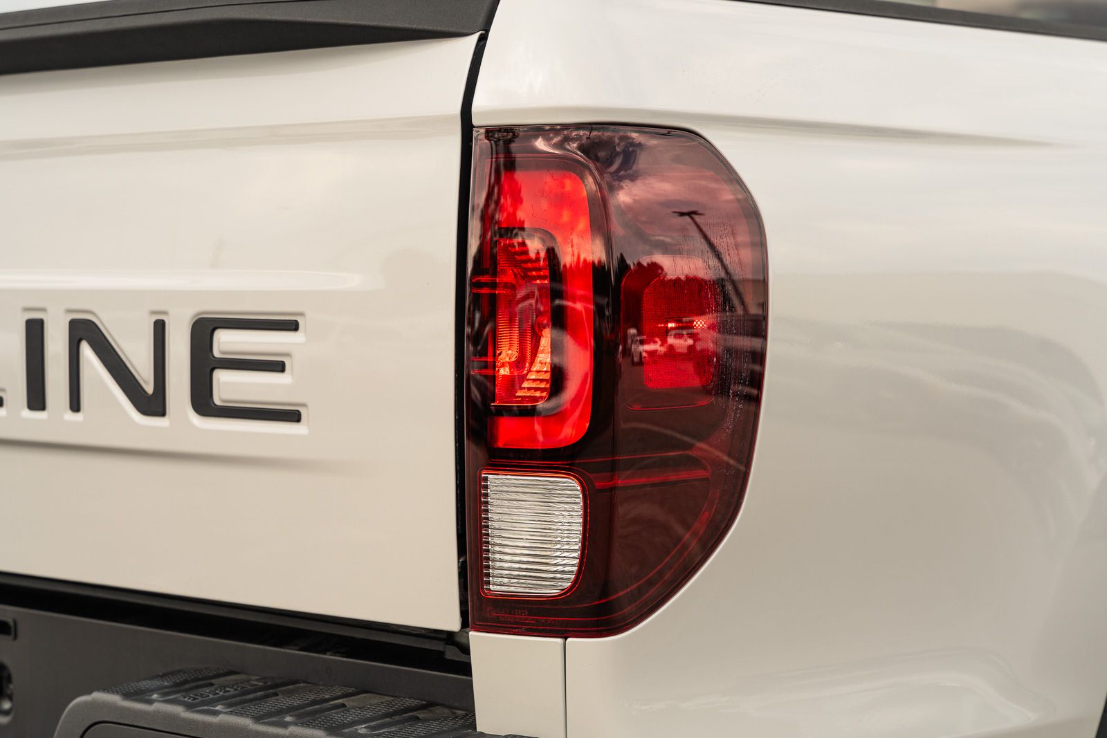 Used 2024 Honda Ridgeline Truck