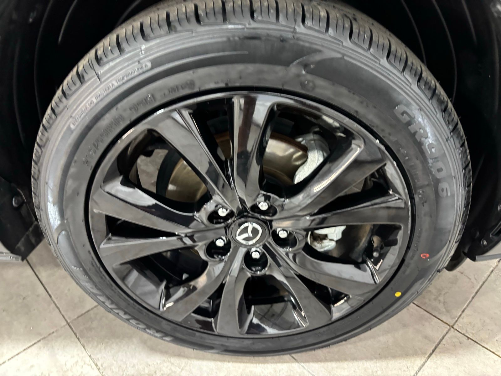 Used Car 2024 Mazda Cx-30  2.5 S Select Sport For Sale Under $25,000 In Austin, Texas