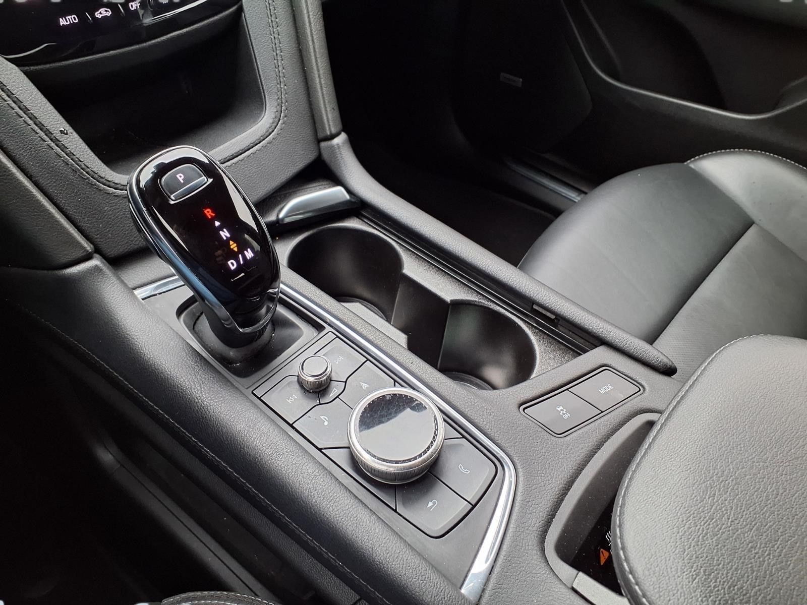 2023 Cadillac XT5 Premium Luxury Silver at Bayway Cadillac of The Woodlands