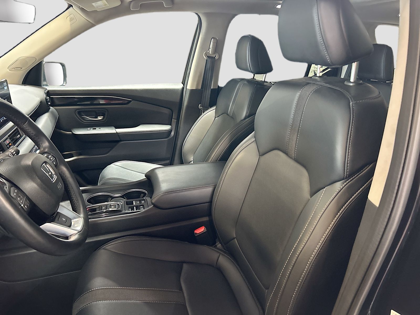 Used 2024 Black Honda Touring image 22