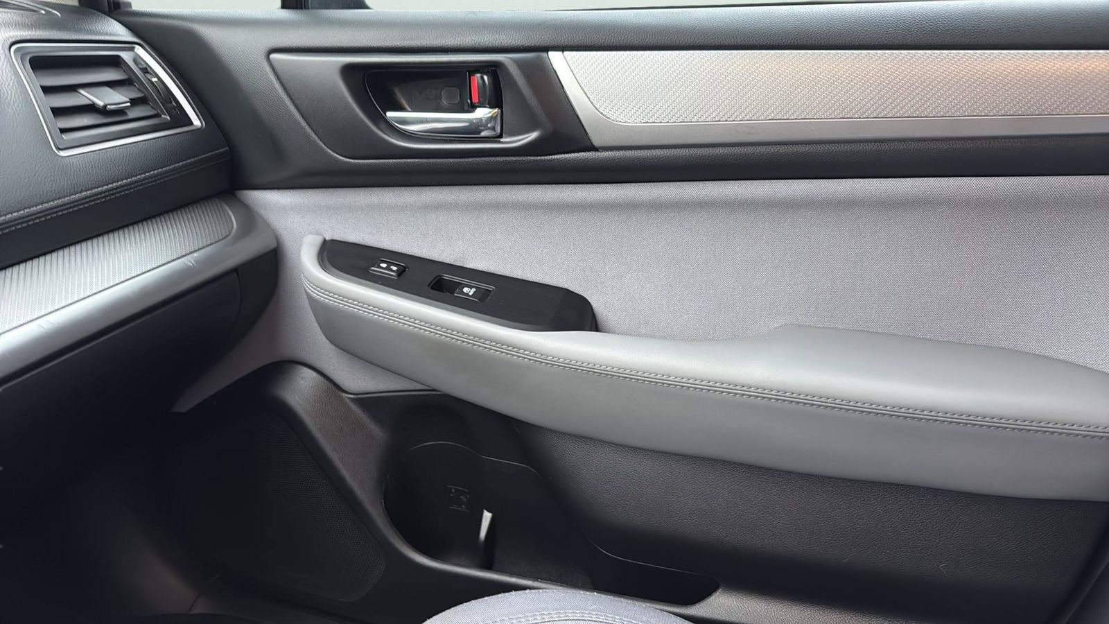 Used Car 2018 Subaru Legacy  2.5i For Sale Under $20,000 In Austin, Texas