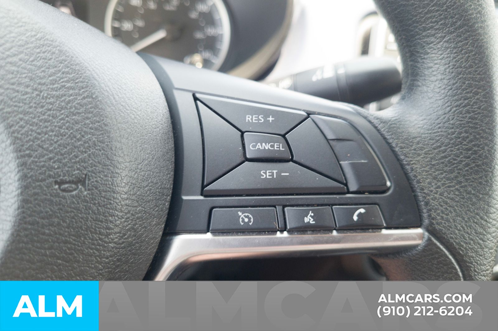 Used 2024 Gray Nissan 1.6 SV image 27
