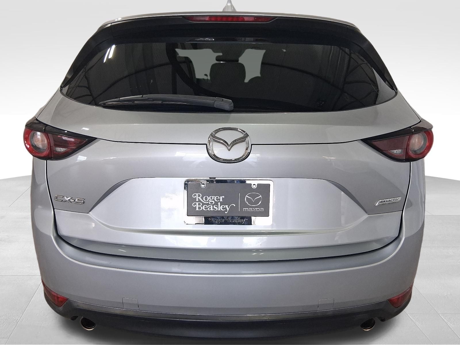 Used Car 2019 Mazda Cx-5  Touring For Sale Under $20,000 In Austin, Texas