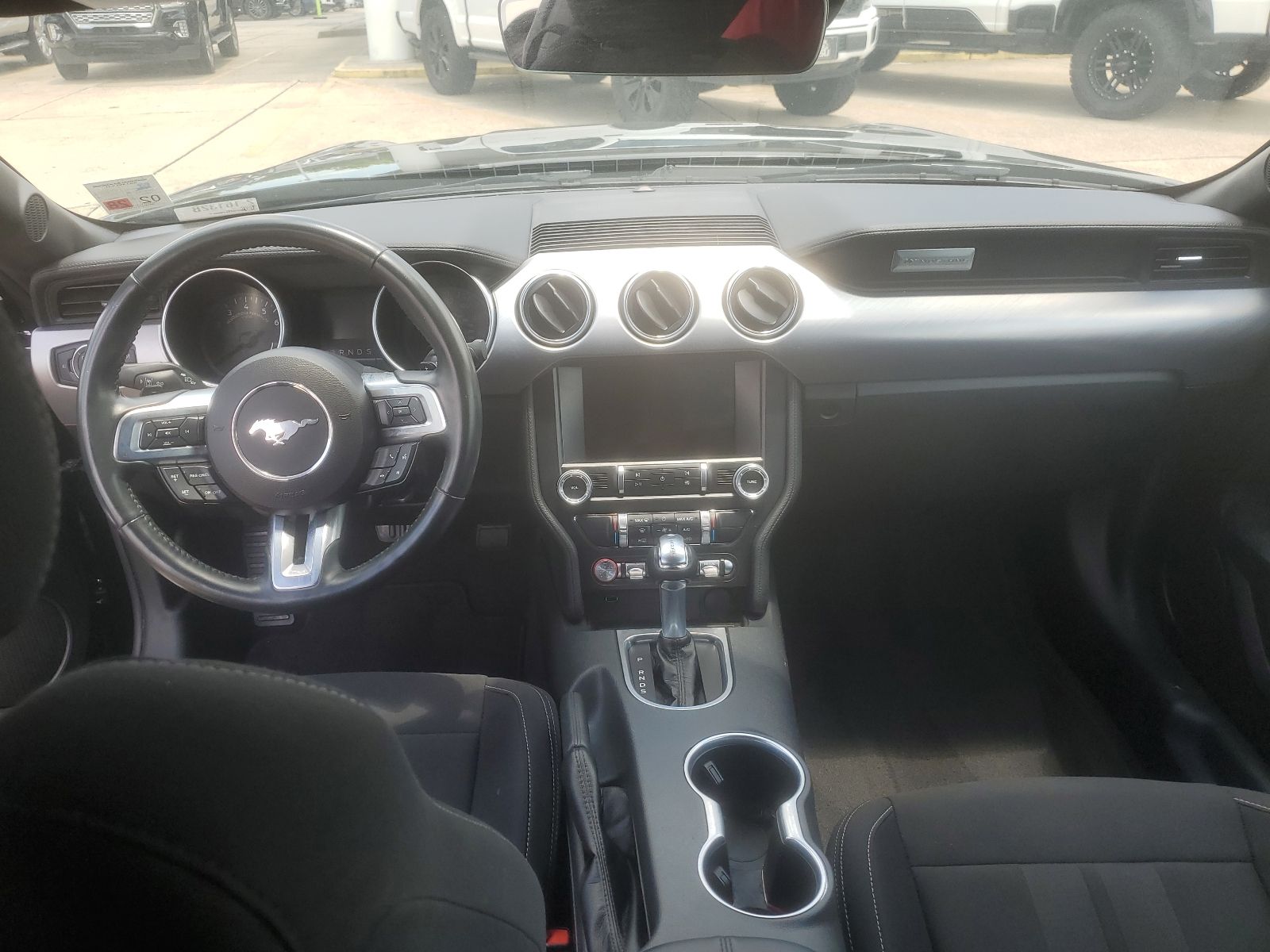 2023 Ford Mustang GT - 9