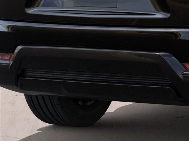 2026 Cadillac Escalade IQ Sport Black at Bayway Cadillac Southwest