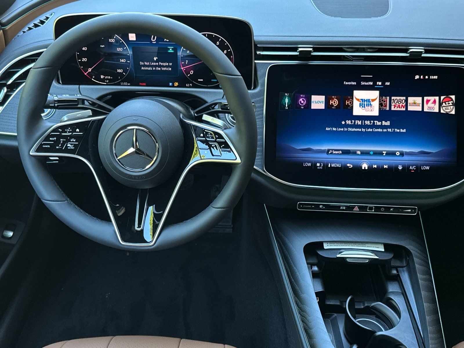 new 2026 Mercedes-Benz E-Class car, priced at $73,570