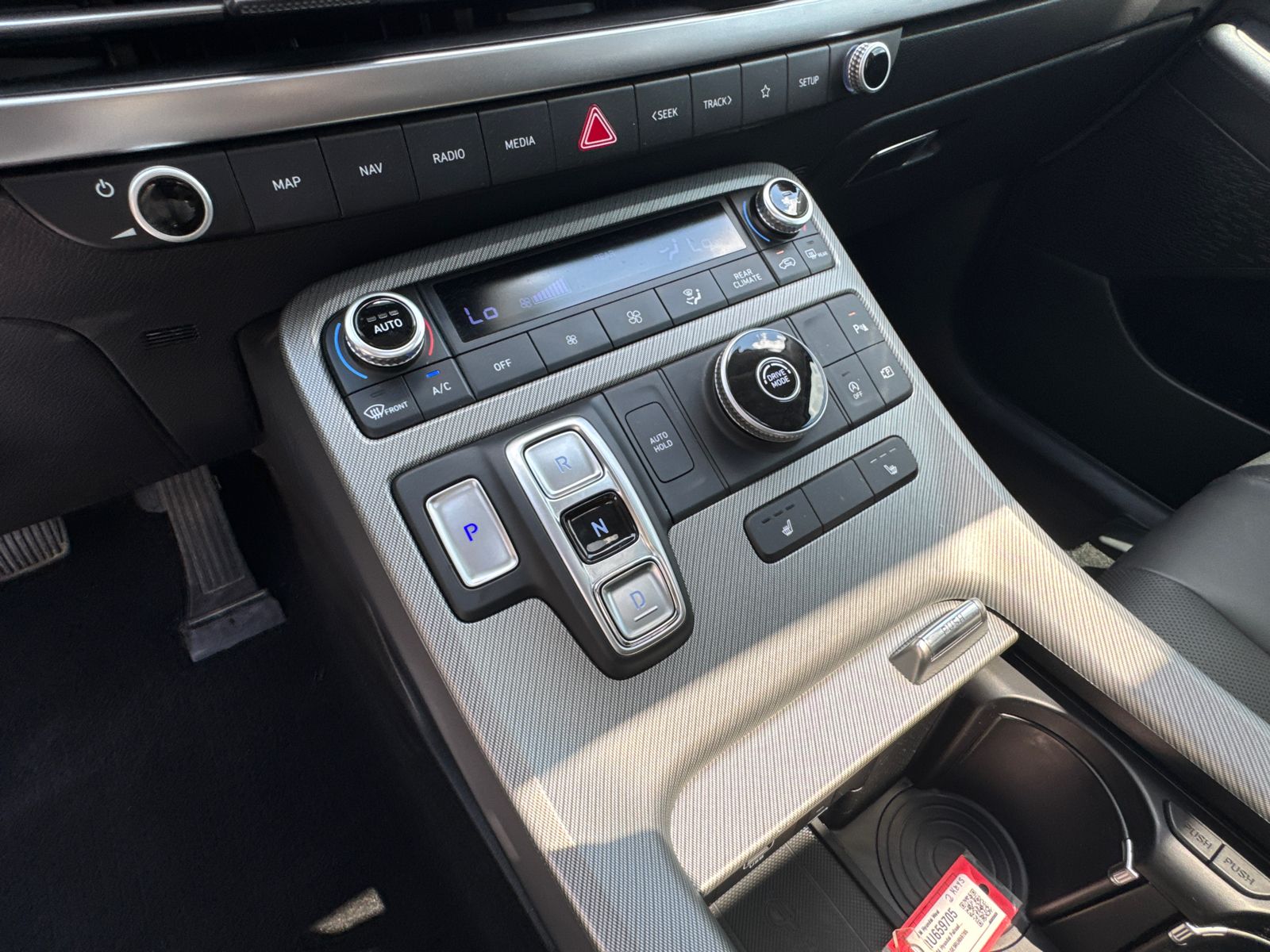 Used 2024 White Hyundai XRT image 30