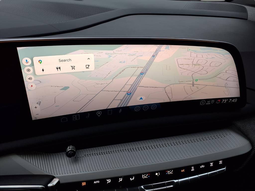 2026 Cadillac OPTIQ Luxury - 9