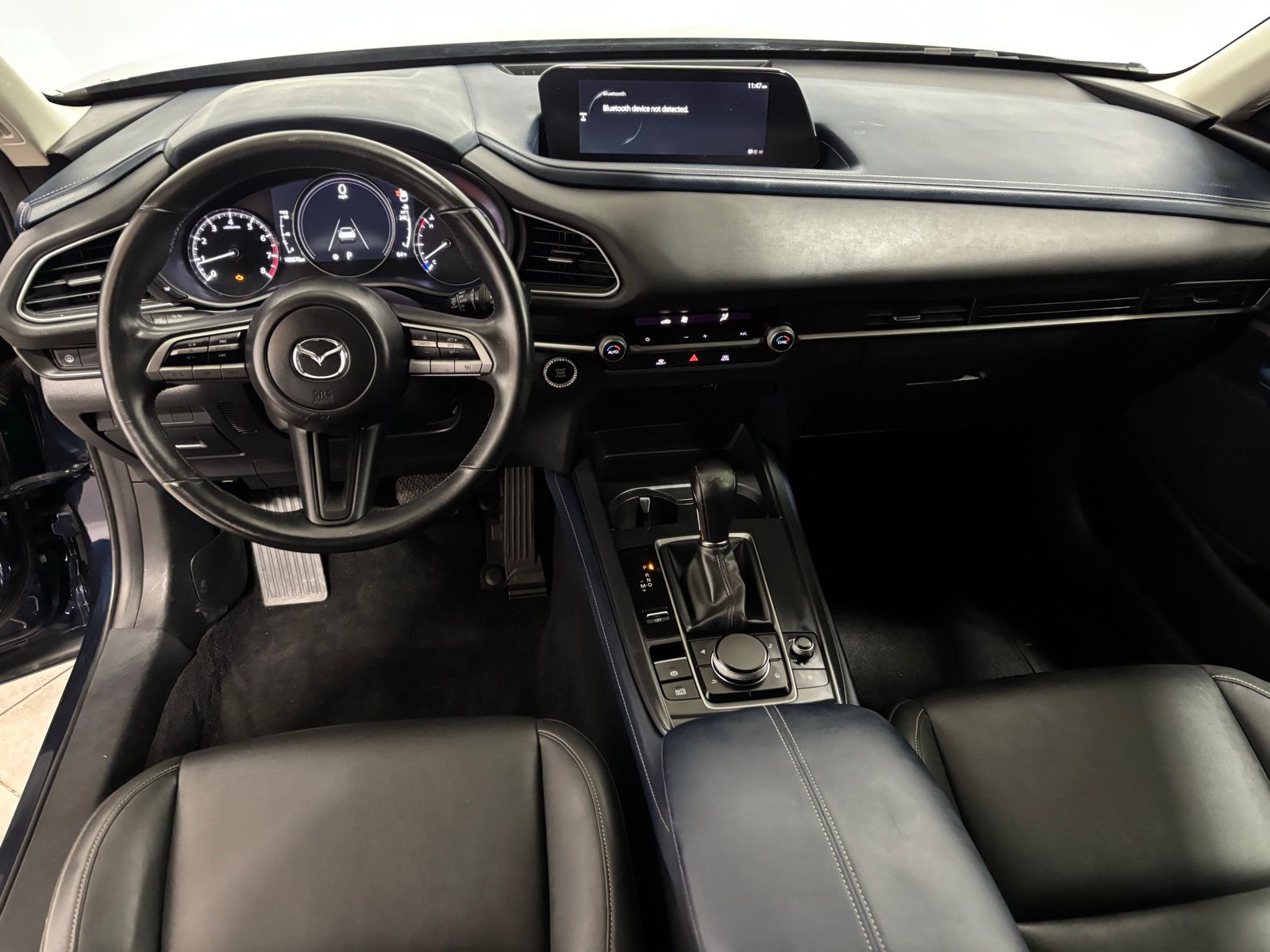 Used Car 2020 Mazda Cx-30  Select For Sale Under $20,000 In Austin, Texas