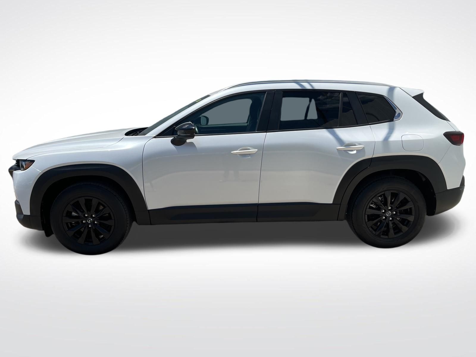 Used Car 2023 Mazda Cx-50  2.5 S Preferred Plus Package For Sale Under $30,000 In Austin, Texas