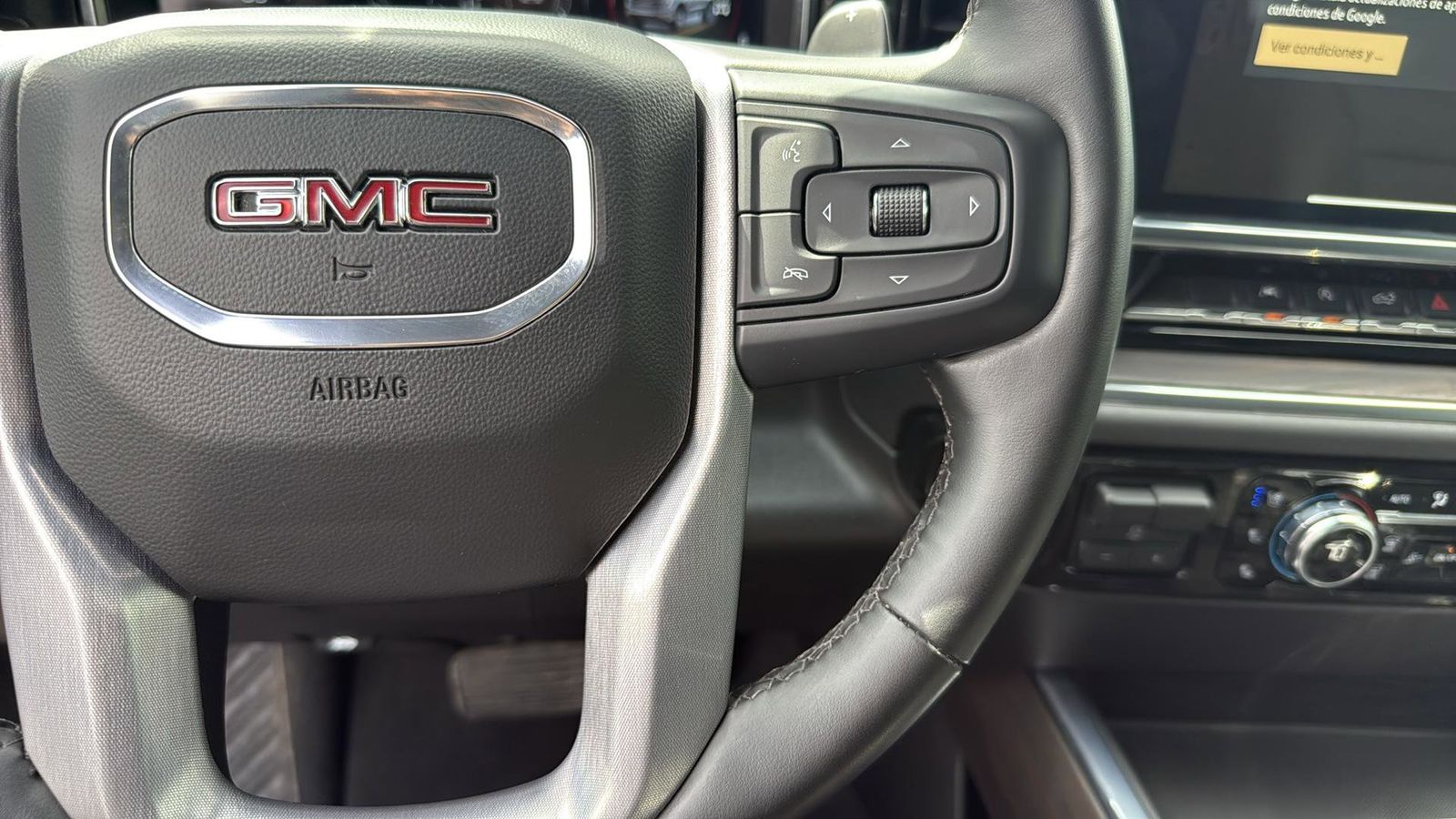 Used Car 2023 Gmc Sierra 1500  Slt For Sale Under $50,000 In Austin, Texas