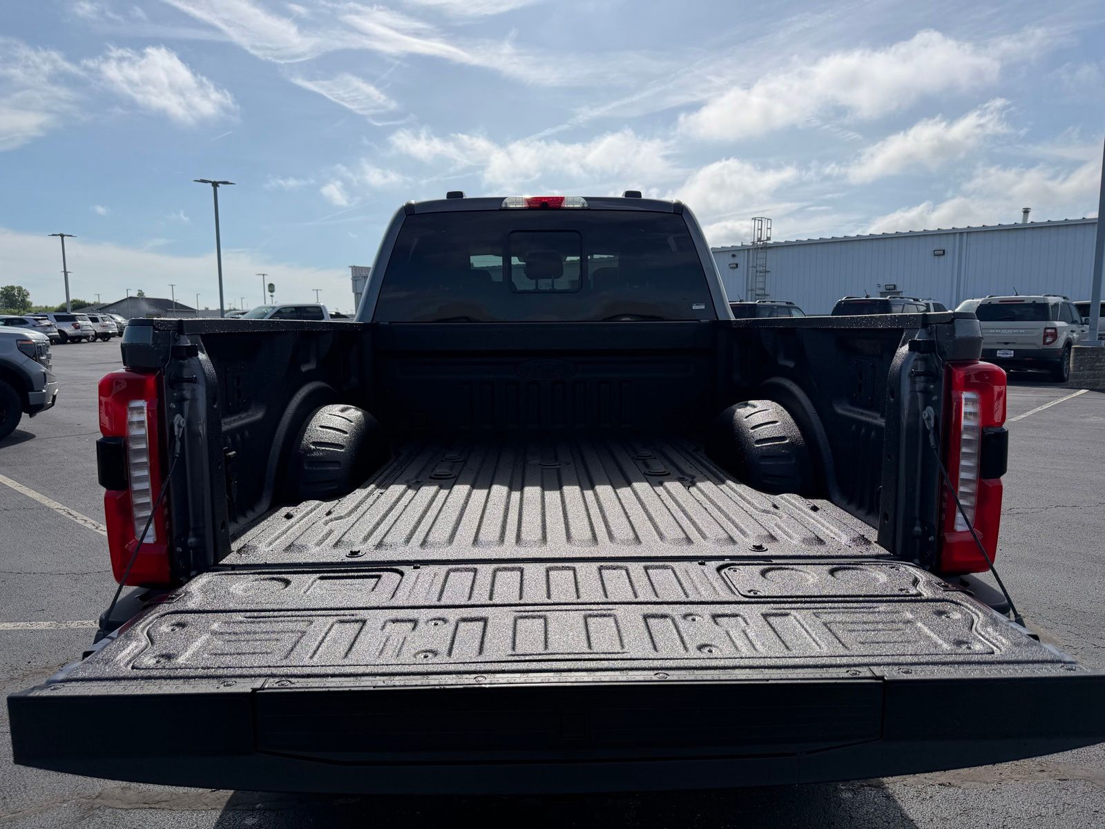 2026 Ford F-250SD image 11