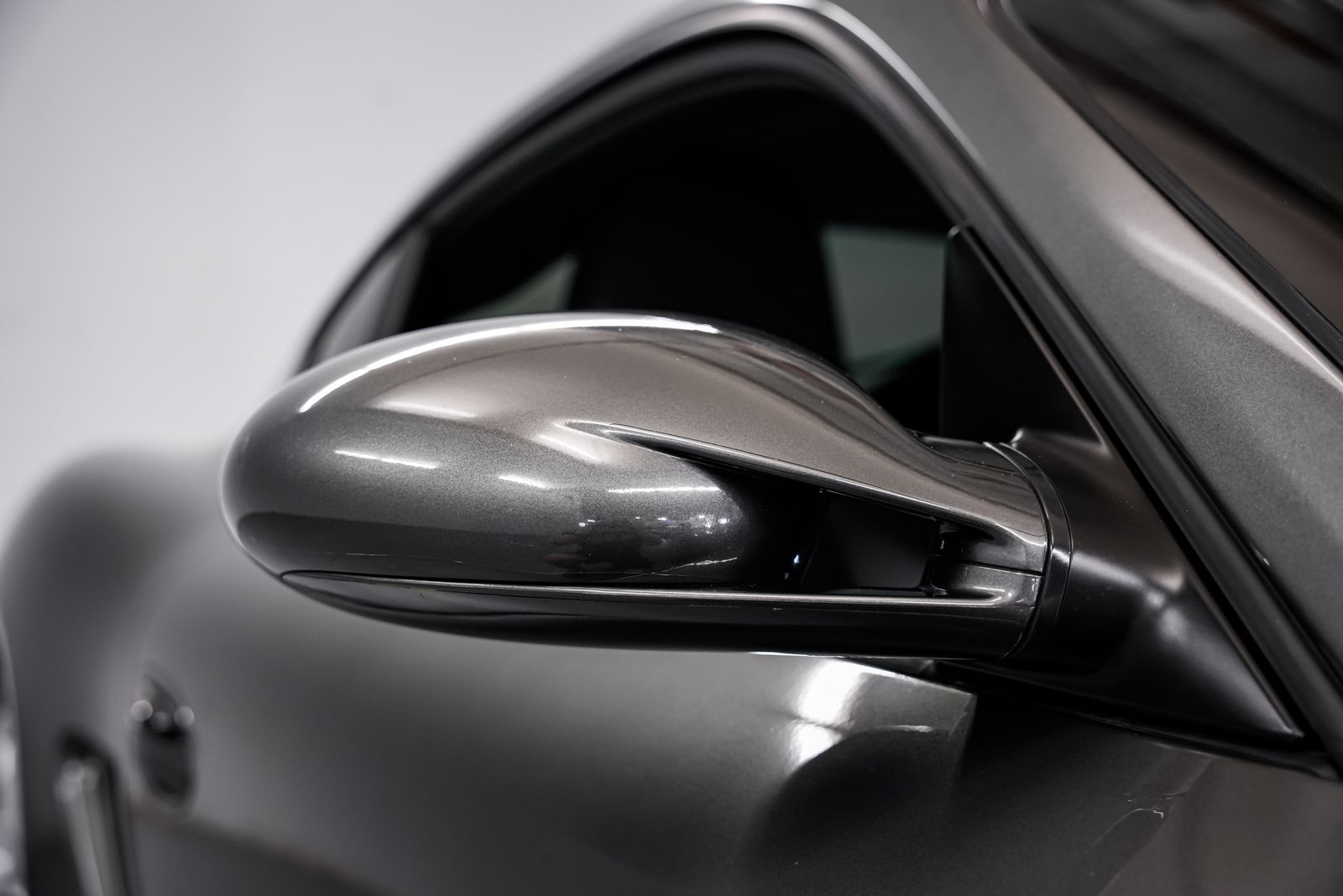 2006 Porsche Cayman S — photo 32