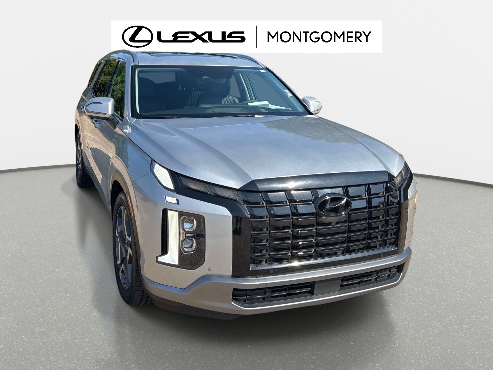 2024 Hyundai Palisade Limited AWD