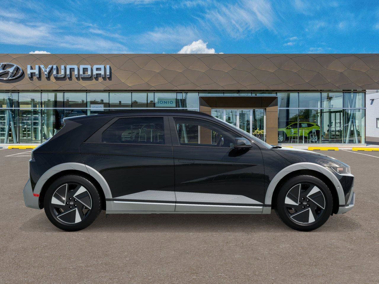 IONIQ 5 Limited