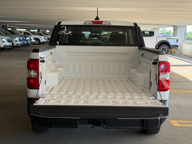 New 2026 Oxford White Ford XL image 13