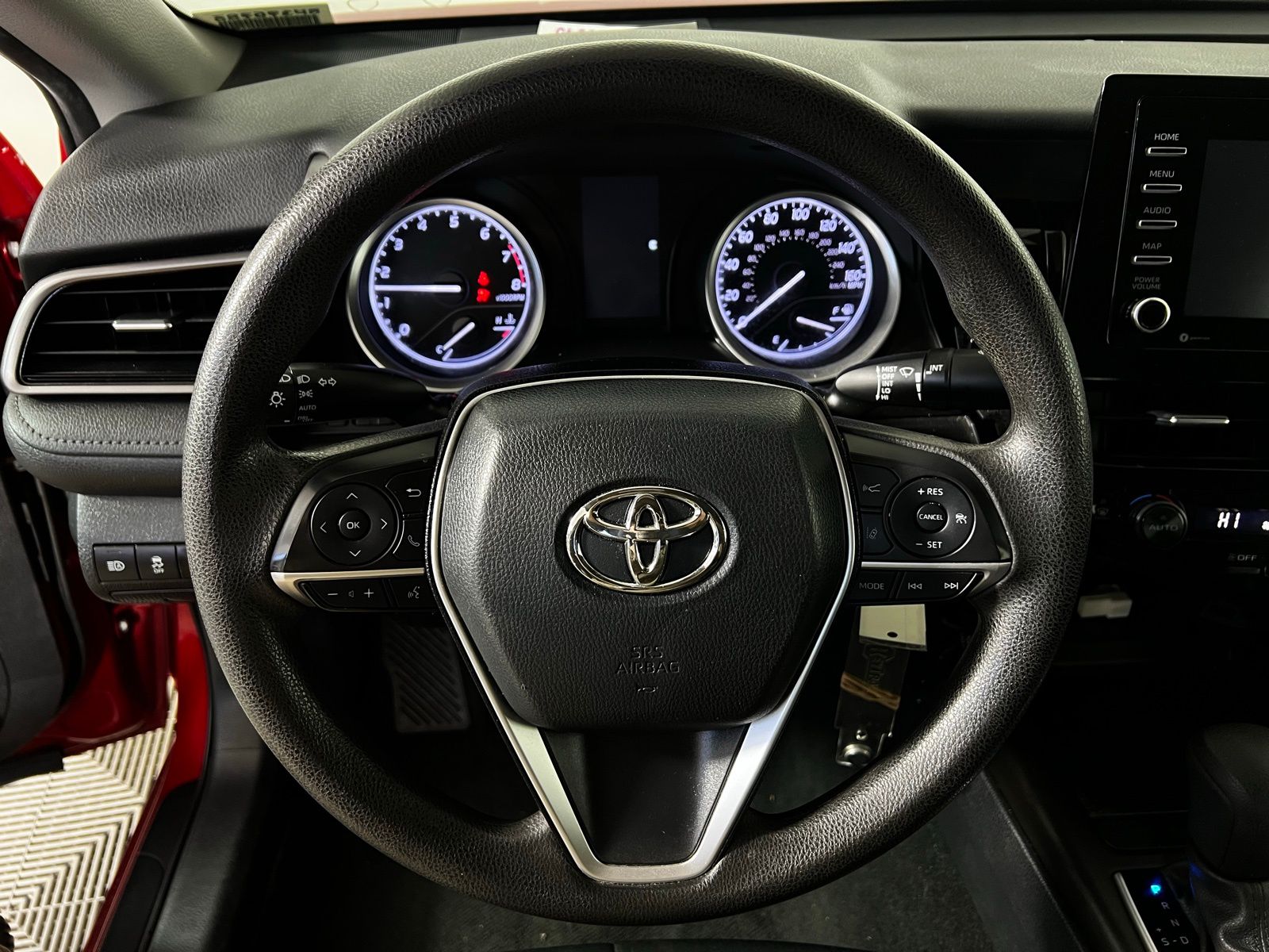 Thumbnail: 2024 Toyota Camry - 9