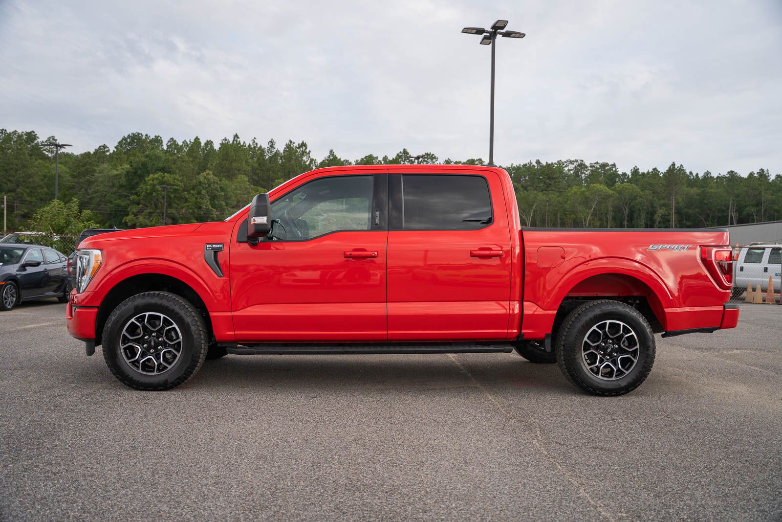 Used 2023 Ford F-150 Truck