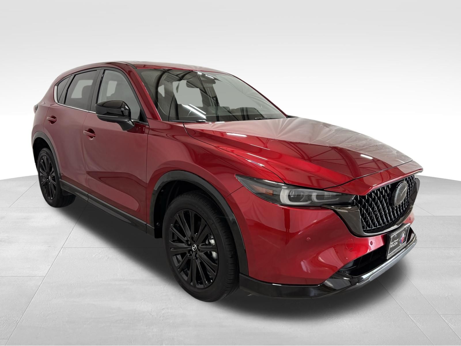 Used Car 2025 Mazda Cx-5  Wagon 4 Dr. 2.5 Turbo Premium All Wheel Drive For Sale Under $35,000 In Austin, Texas