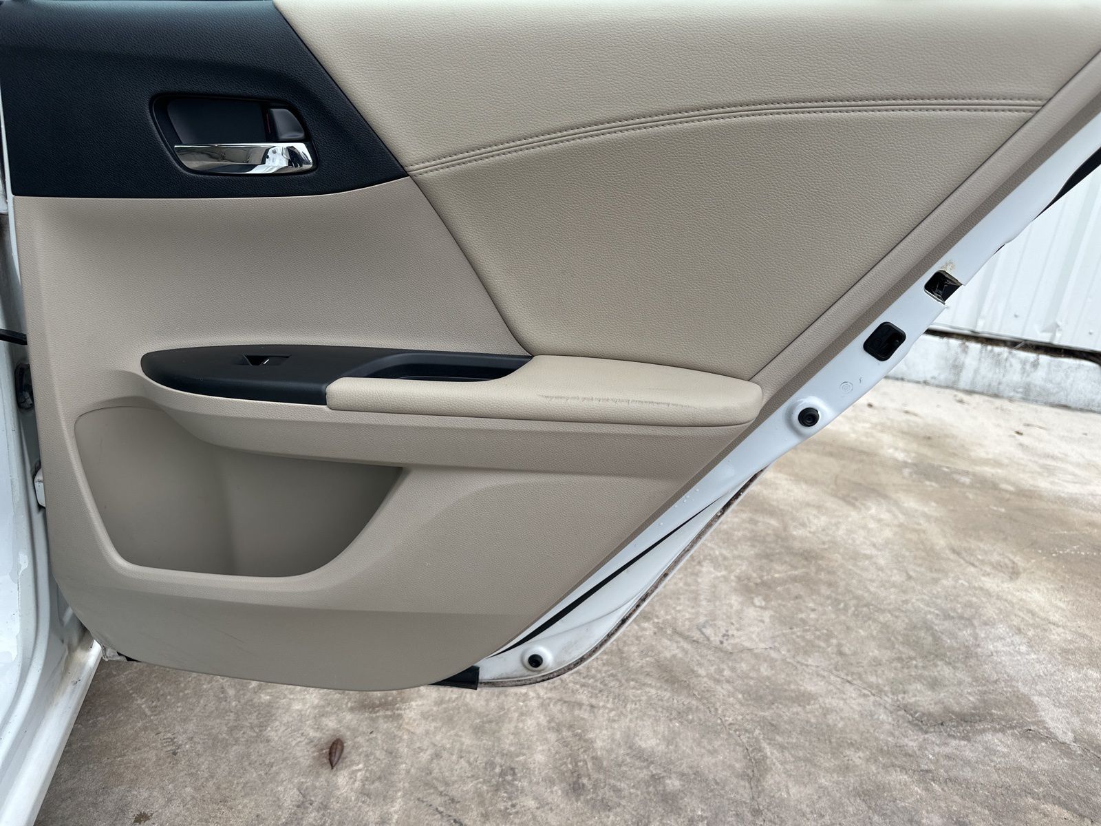 Used Car 2013 Honda Accord  Ex For Sale Under $12,000 In Austin, Texas