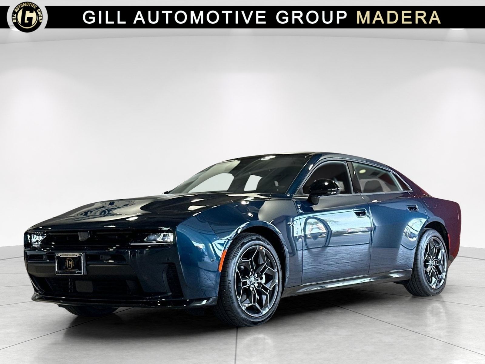 2026 Dodge Charger R/T