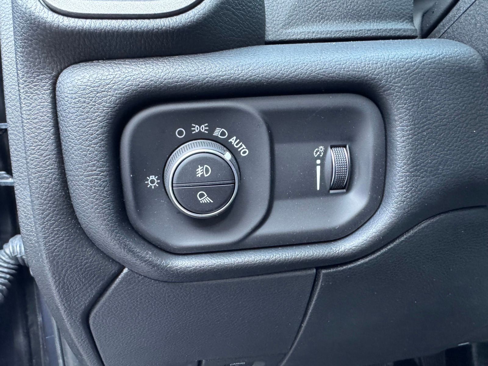 New 2026 Ram 3500 Truck